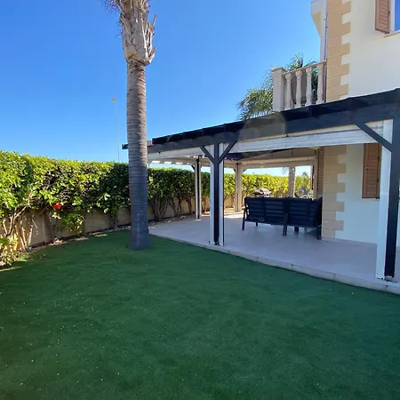 Horizon Vilă Ayia Napa