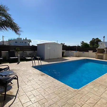 Horizon Vilă Ayia Napa