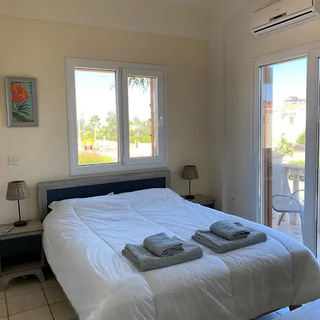 Horizon Vilă Ayia Napa
