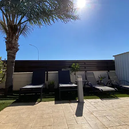 Horizon וילה